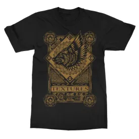 Textures "Wolf" T-Shirt