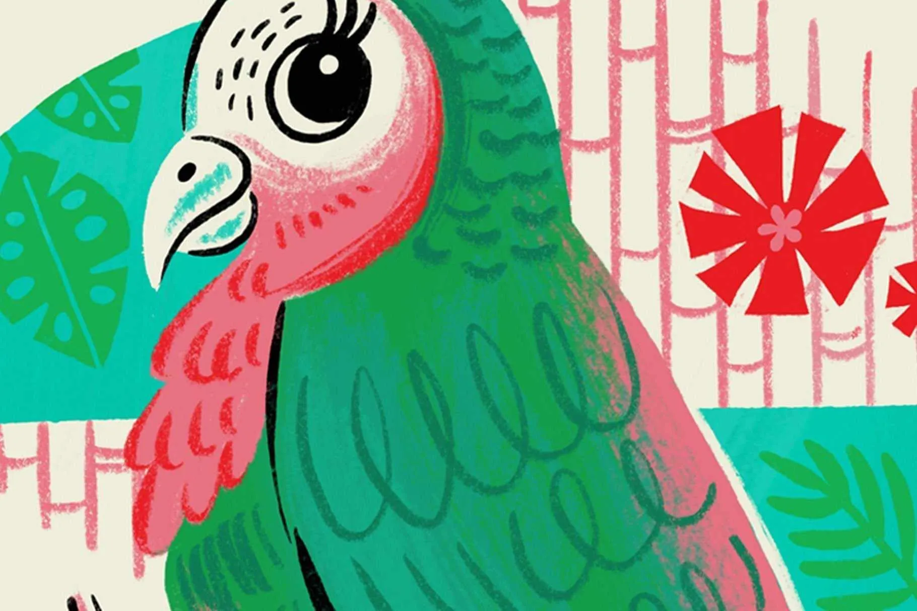 The Complete Mid-Century Brush Collection for Clip Studio Paint