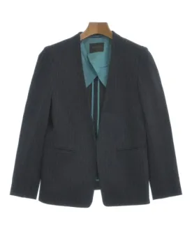TOMORROWLAND Collarless jackets