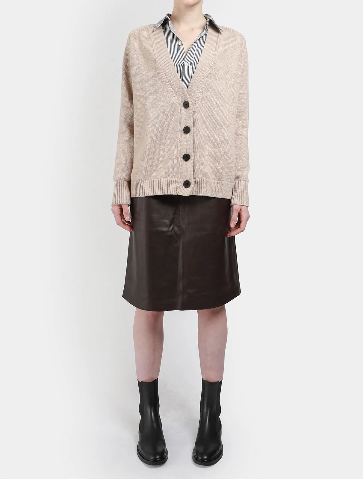 Udine Lightweight Knit Cardigan