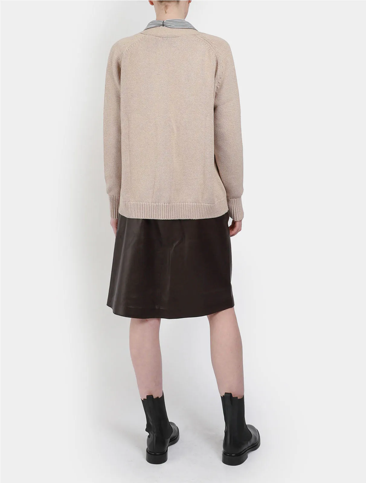 Udine Lightweight Knit Cardigan