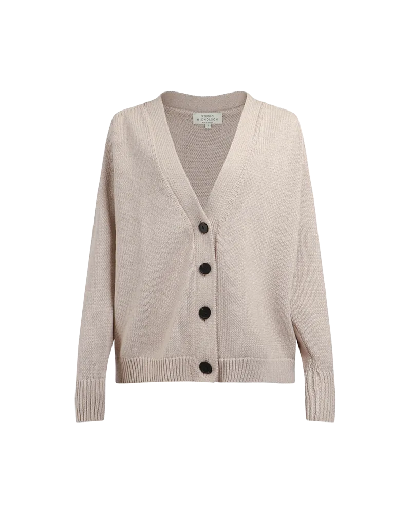 Udine Lightweight Knit Cardigan