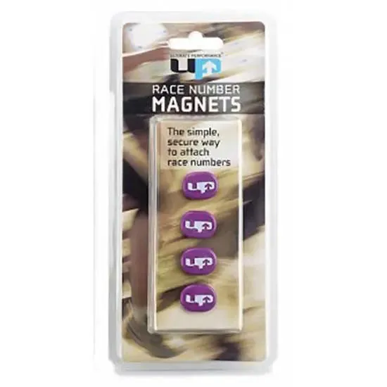 Ultimate Performance Race Magnet