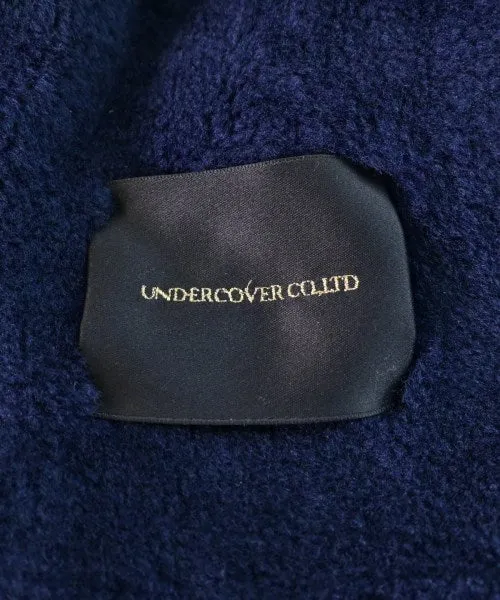 UNDER COVER Sheepskin coats