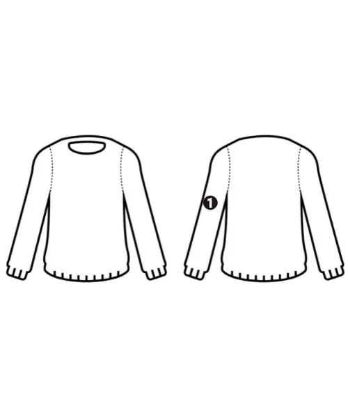 UNDER COVER Sweaters