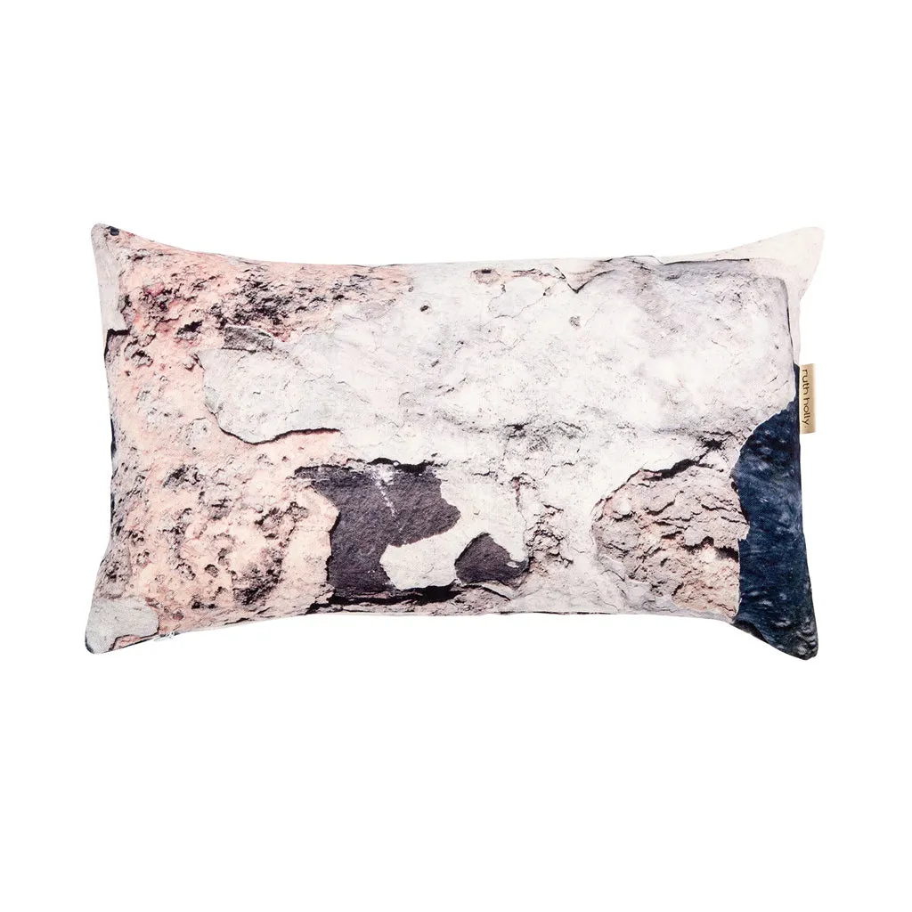 Urban Textures Slim Cushion