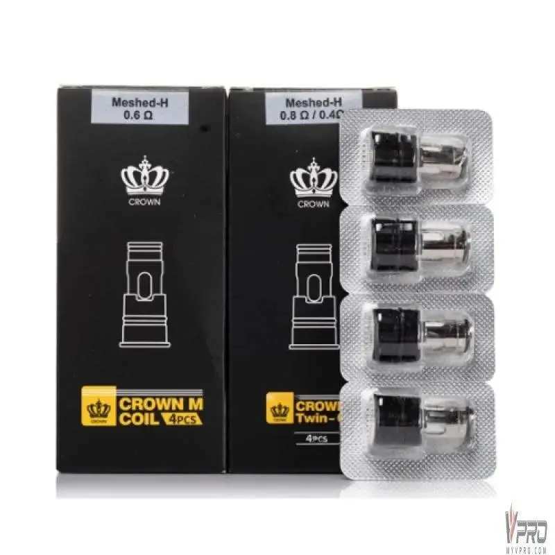 Uwell CROWN M Replacement Coils