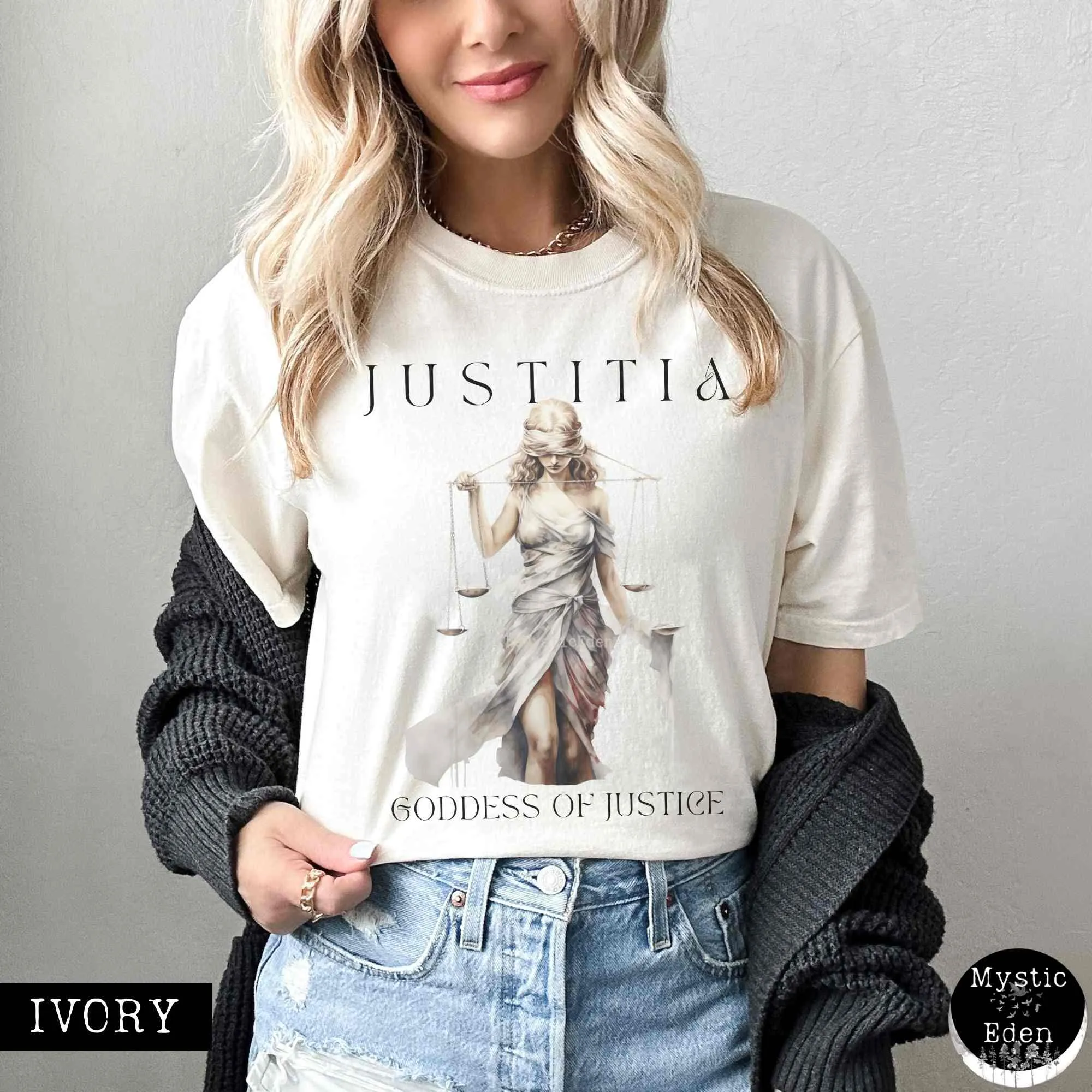Vintage Greek Mythology Shirt Greek Goddess Shirt