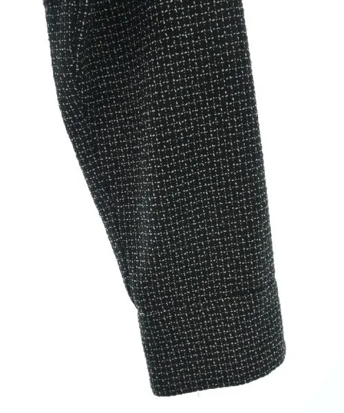 ViS Collarless jackets