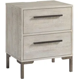 Westwood Design Beck Nightstand
