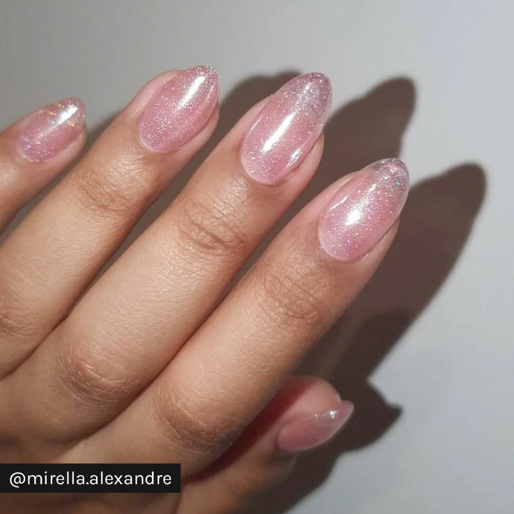 White Glaze Chrome Powder