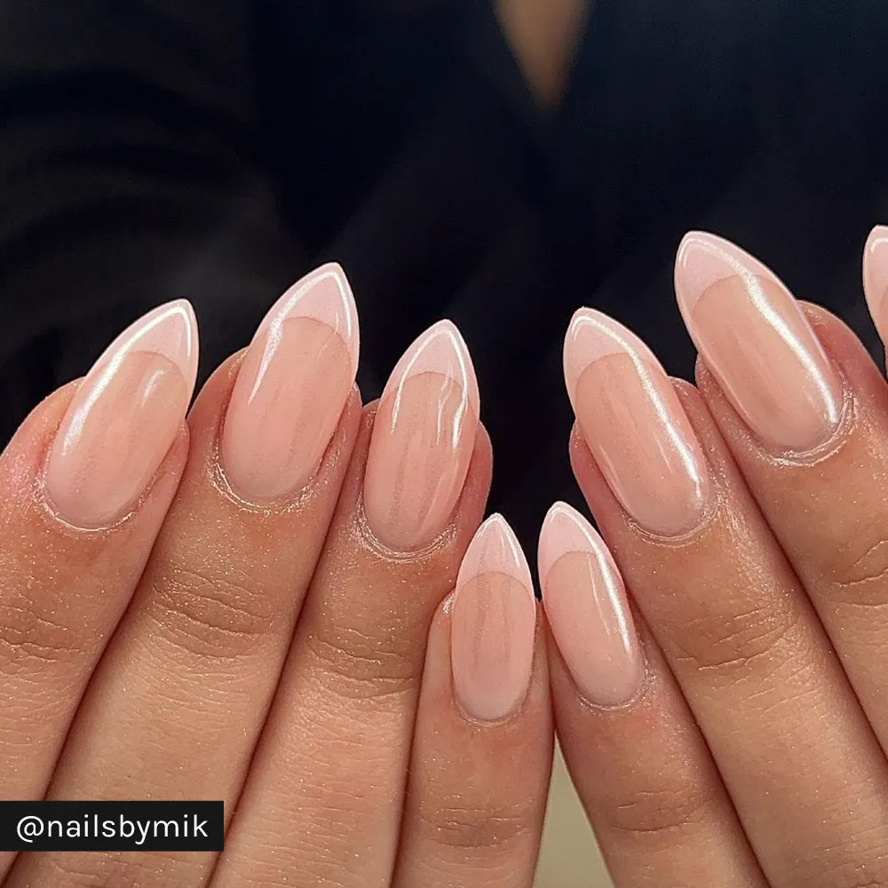 White Glaze Chrome Powder