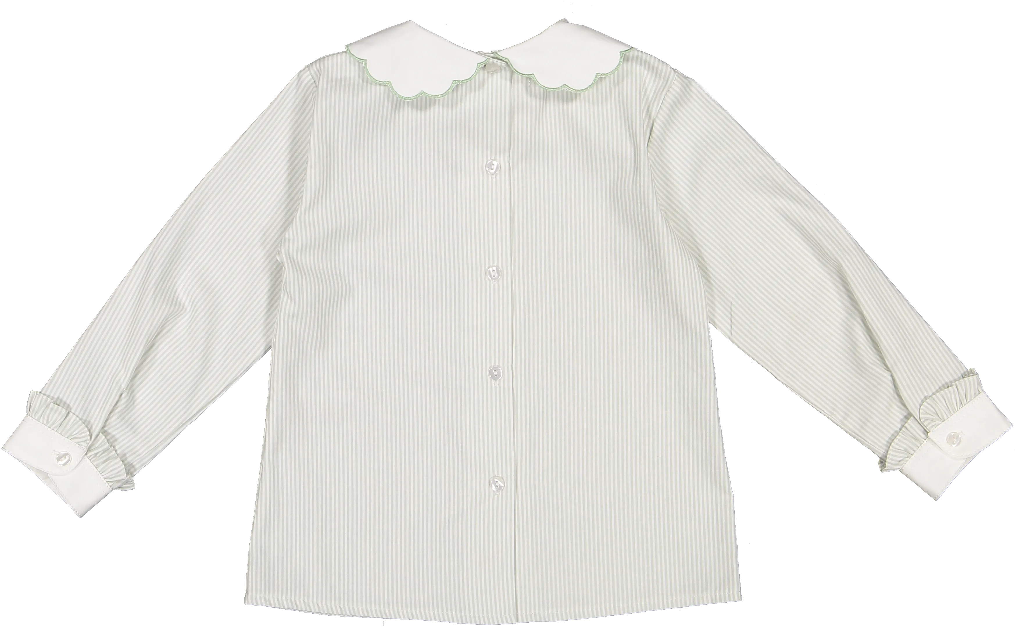 Winter Cherries Shirt