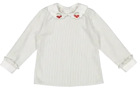 Winter Cherries Shirt