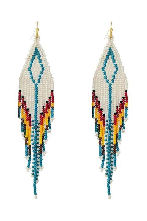 Winter Wonder Earrings