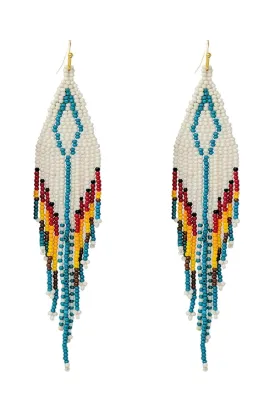 Winter Wonder Earrings