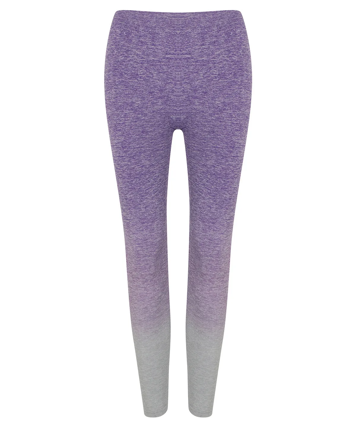 Women's seamless fade out leggings