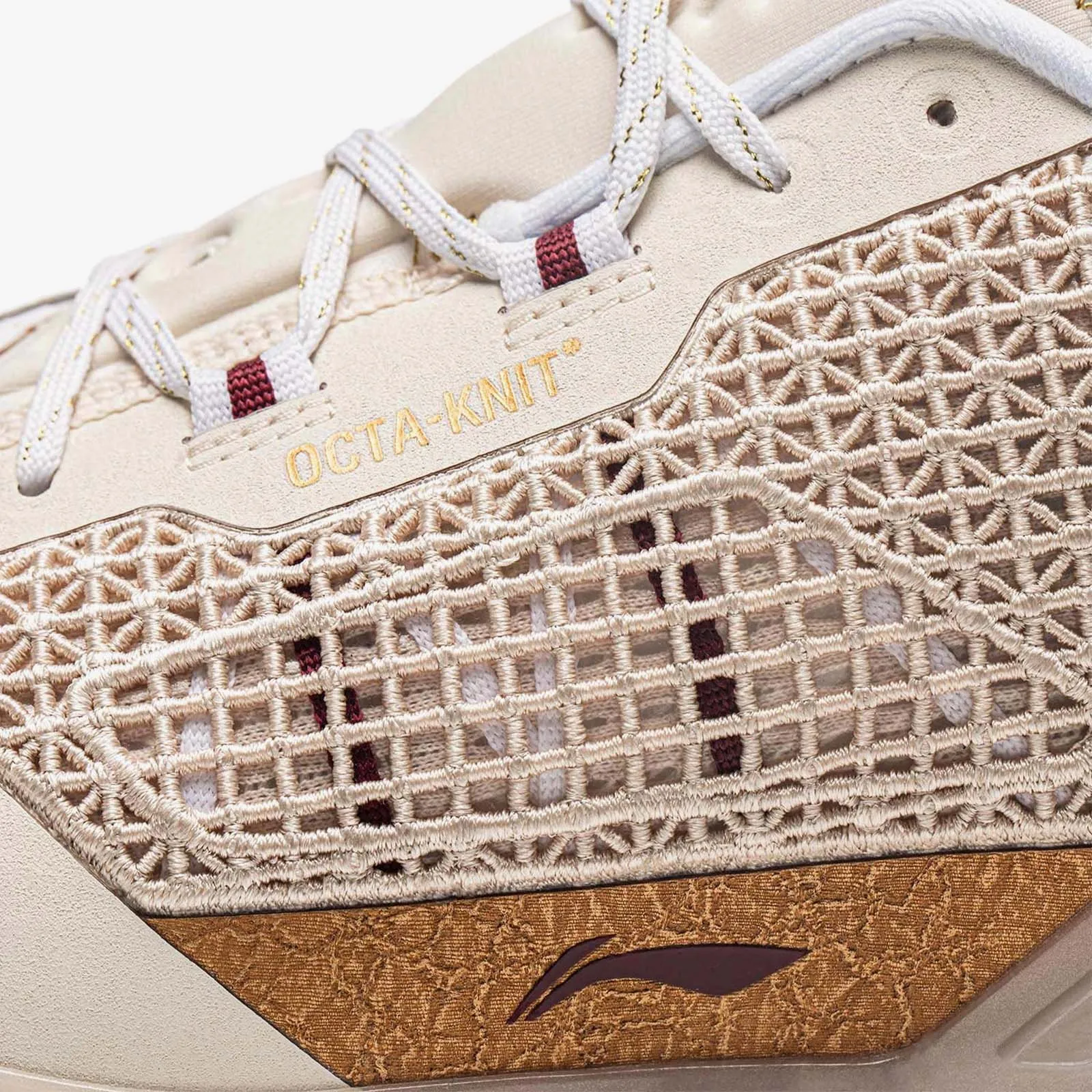 WOW 808 IIII Ultra - 'Champagne'