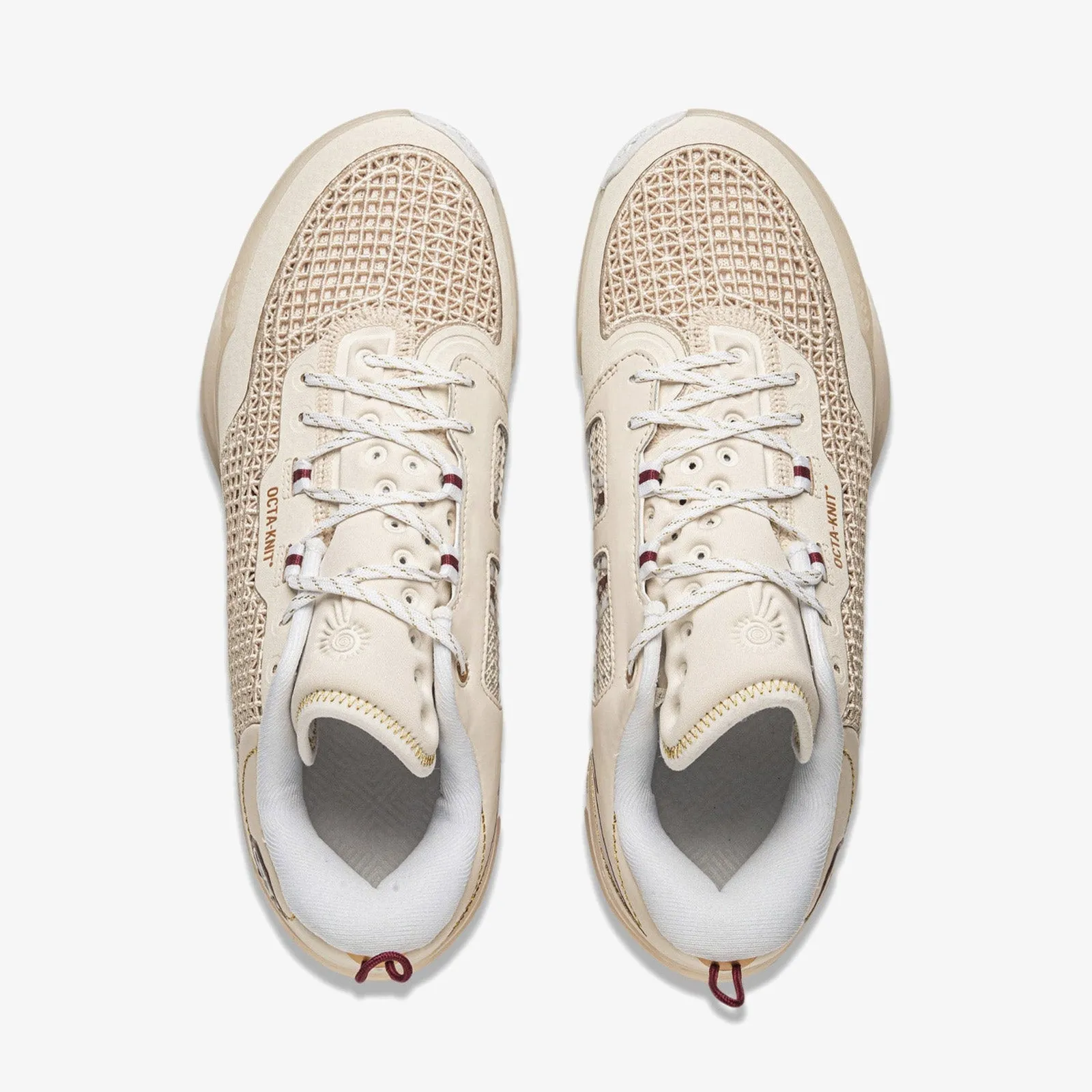 WOW 808 IIII Ultra - 'Champagne'